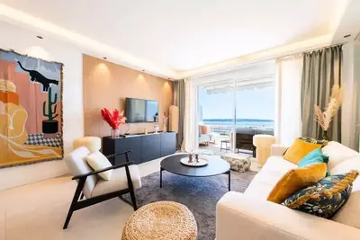 Image de Appartement
