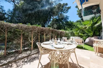 Image de Appartement