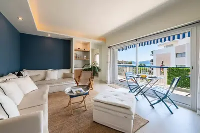 Image de Appartement