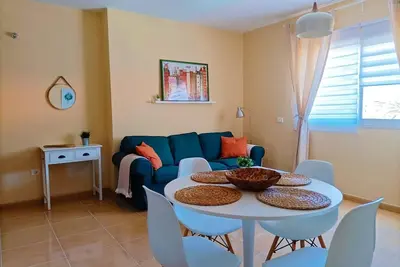 Image de Miramar 1 - Saint-Sébastien de La Gomera