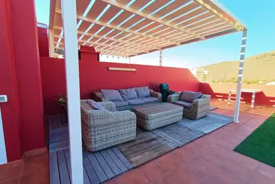 Image de Miramar 8 - Saint-Sébastien de La Gomera