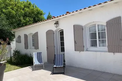 Image de Maison St Palais sur mer