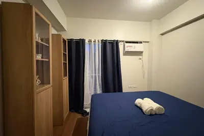 Image de Modern 2br Condo with Wifi, Ac and Balcony in Central Manila