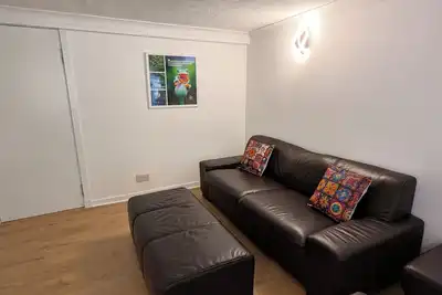 Image de Central Edinburgh 3 bedroom house, Supporting Rainforest Conservation