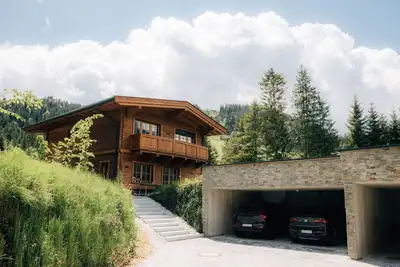Image de Joli appartement dans une maison de vacances avec Wifi, climatisation, Tv, terrasse, parking