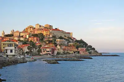 Image de Belle maison de vacances pour 16 personnes avec Wifi, terrasse et animaux admis