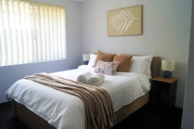 Image de Spacious 4 Bedroom Baldivis Home – Sleeps 8 Comfortably