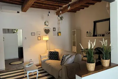 Image de Beautiful air-conditioned apartment a few meters from the center and tram stop.