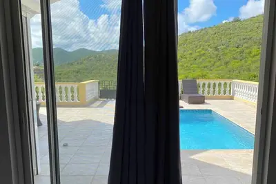 Image de Lovely Studio Apartment with Pool & Nature Views!
