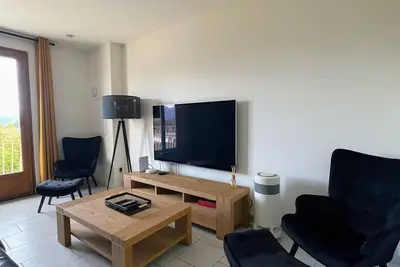 Image de Appartement Spacieux  2 Ch Entre Mer Et Montagne