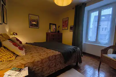 Image de Appartement au coeur de Marvejols