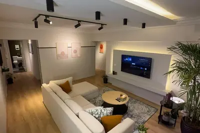 Image de The Ground-floor Gem - Zahraa Al Maadi