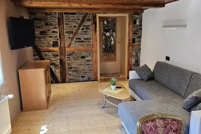 Image de Fitter's apartment, apartment, vacation apartment