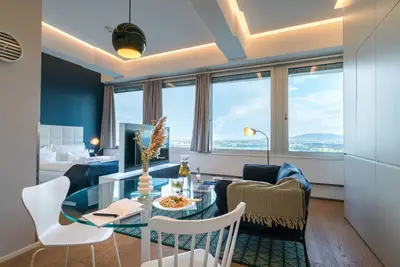 Image de Vienna Residence, Philips Haus - Euro Plaza #6579