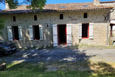 Image de Maison au calme en Dordogne