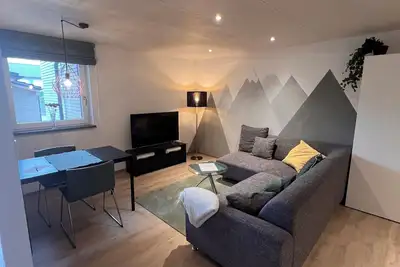 Image de Vacation apartment Kink in Wiesweg, only 5 min to Rapunzel Welt