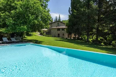 Image de Villa la Pecine by MMega