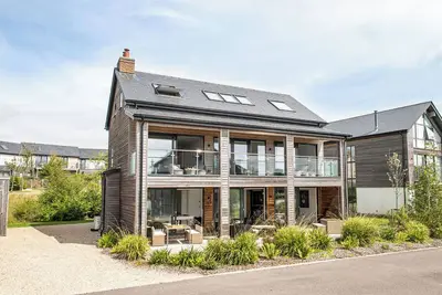 Image de Howard Lodge (Bv27), Silverlake, Dorset