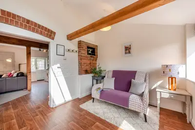 Image de Middle Cottage - Chiddingly