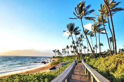 Image de New Kbm Resorts | Free Car | Grand Champions | Remodeled 1-Bedroom Villa in the Heart of Wailea! Gch-121