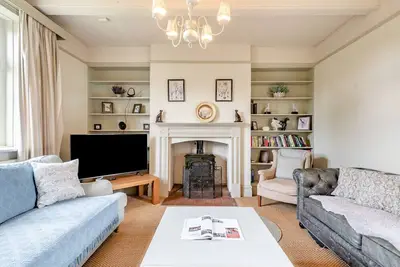 Image de Holly Farm - Cinq Chambres Maison, Couchages 10