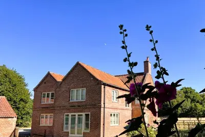Image de Grange Farm - Quatre Chambres Maison, Couchages 8