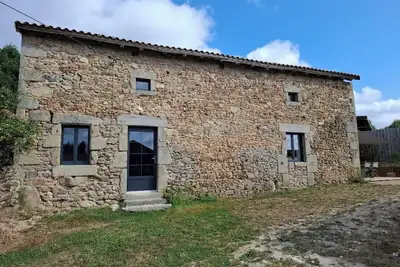 Image de Gîte à la campagne chez Vincent et Gaëlle dans le Périgord Vert