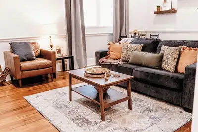 Image de Charming Studio Stay in the Heart of Bonne Terre, Studio 1