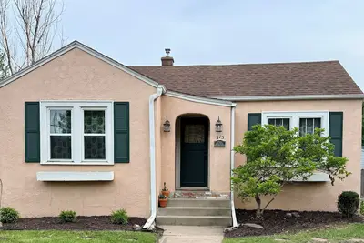 Image de Charming 2-bedroom in Sioux Falls