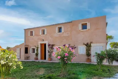 Image de Safari Villas Events