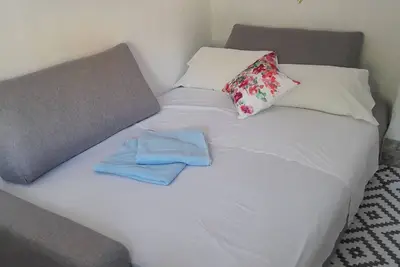 Image de A beautiful townhouse with great views, a great location and lots of light.