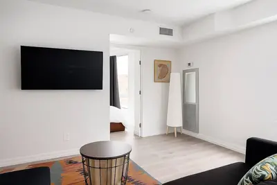 Image de Stylish Condo in Yorkville