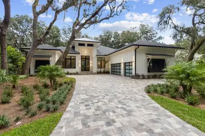 Image de Luxury Fairway Dreams on Omni Amelia Island