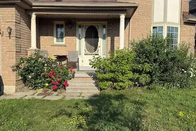 Image de Private Room in Brampton