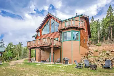 Image de 4wd Required | Exceptional Views | Pet Friendly | Off the Grid