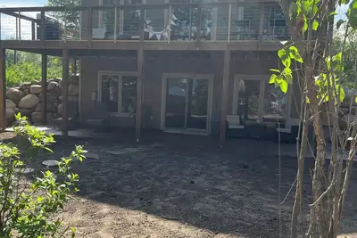 Image de Beautiful new construction 4-bedroom house Long Lake Access Park Rapids