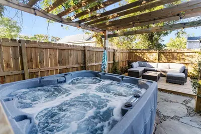 Image de Jasmine Cottage - Hot Tub - Very Pet Friendly