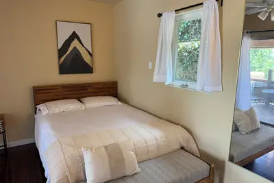 Image de Peaceful 1-bedroom Retreat in Pleasant Hillside Sgv