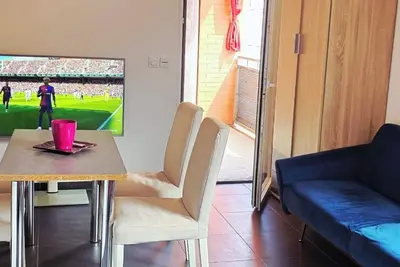 Image de hotel contro Marsiglia