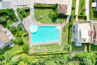 Image de Lumia House - Peschier Holiday