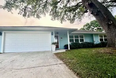Image de 3-bedroom house in Vero Beach; 10 minutes from beach