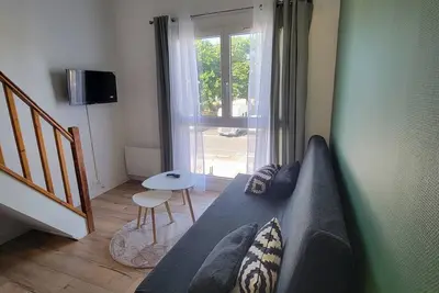 Image de Appartement La Rochelle, quartier Les Minimes