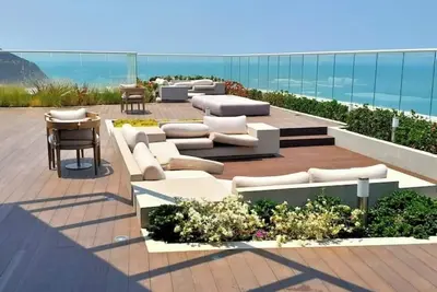 Image de Enclub Resort Beach Apartment