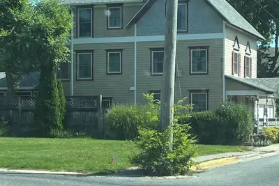 Image de 3-bedroom house in charming Lewes with WiFi, Ac. Book now