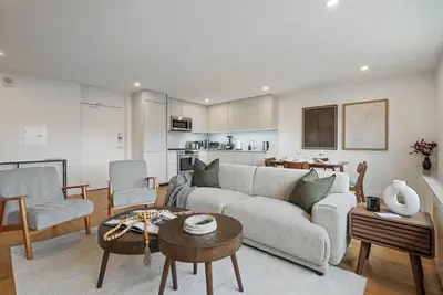 Image de Elegant 1br - 5 Min to Dc & Georgetown - Gym