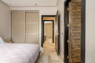 Image de Le yacht apartment | oceanfront residence | 2(B+B)