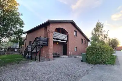 Image de Bright Double Room in Dt Serene Villa near Oslo | Lillestrøm K1