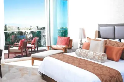 Image de Charming 2-bedroom resort in Nuevo Vallarta, exclusive for Pga Mexico Open