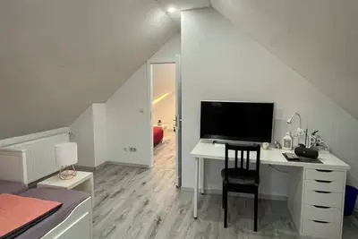 Image de Casa da Peppe Beautiful time out in the Black Forest