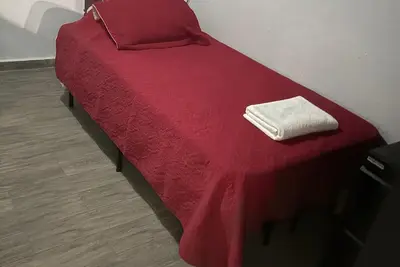 Image de Loft -Private Toilet & Shared Shower-5 Beds